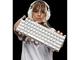 Клавиатури Logitech PRO X 60 - Tactile - USINTL White