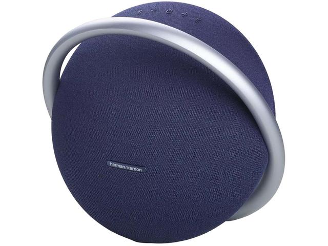 Колони Harman Kardon Onyx Studio 8, Blue