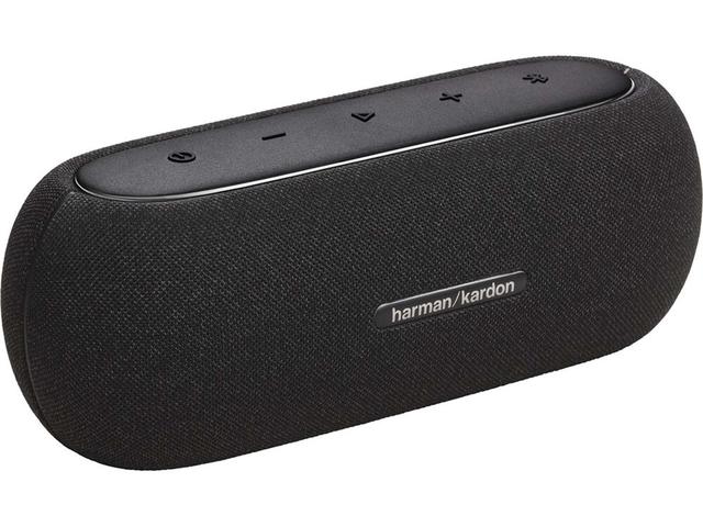 Колони Harman Kardon Luna, Black