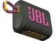 Колони JBL GO 3, Green