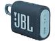 Колони JBL GO 3, в тъмносиньо