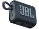 Колони JBL GO 3, в тъмносиньо