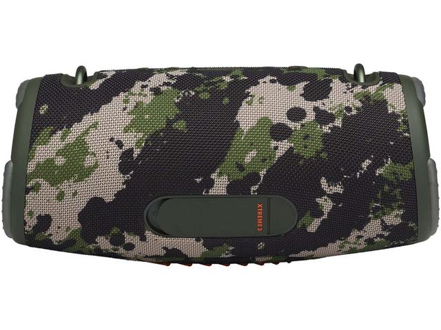 Колони JBL Xtreme 3, Camo
