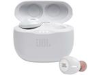 Слушалки JBL Tune 125TWS, White