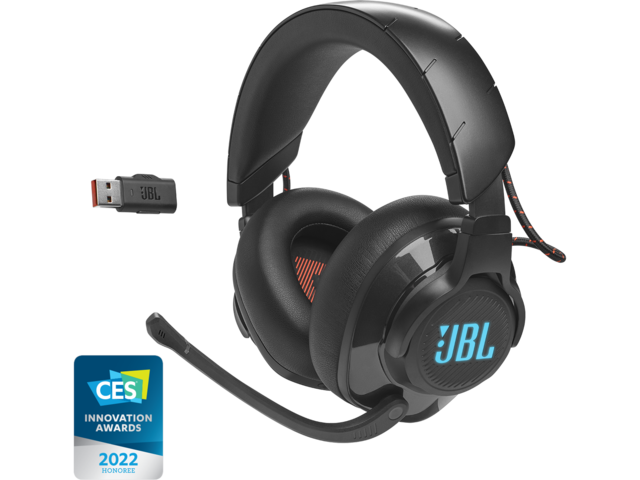 Слушалки JBL Quantum 610 Wireless