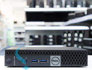 Употребявани компютри Dell OptiPlex 7040 Micro - втора употреба