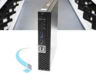 Употребявани компютри Dell OptiPlex 7040 Micro - втора употреба