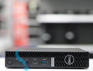 Употребявани компютри Dell OptiPlex 7090 Micro - втора употреба