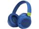 Слушалки JBL JR 460NC, Blue
