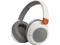 Слушалки JBL JR 460NC, White