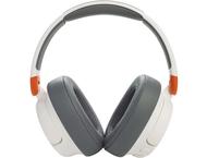Слушалки JBL JR 460NC, White