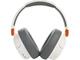 Слушалки JBL JR 460NC, White