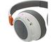 Слушалки JBL JR 460NC, White