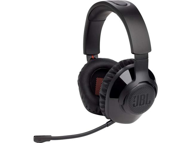 Слушалки JBL Quantum 350 Wireless