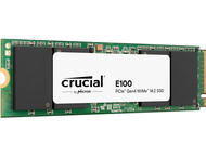 SSD 1TB Crucial E100