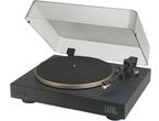 Грамофони JBL Spinner BT, Black-Gold