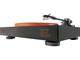 Грамофони JBL Spinner BT, Black-Orange