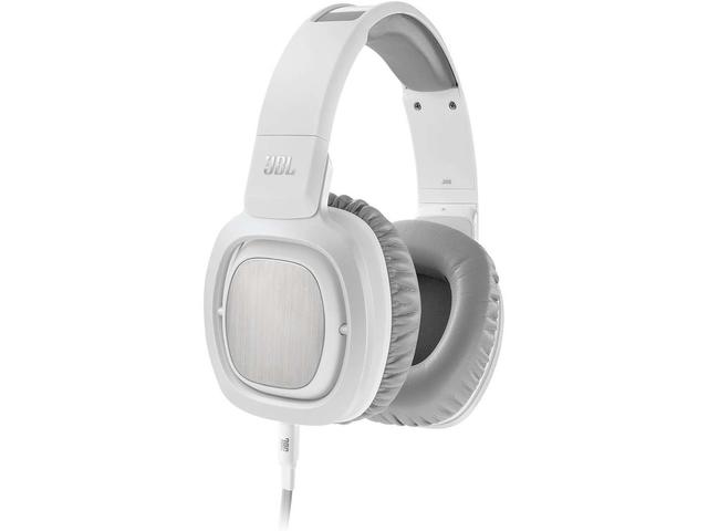 Слушалки JBL J88i, White