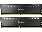 Оперативна памет 32GB (2x16GB) DDR4 3600 MT/s Lexar THOR
