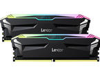 Оперативна памет 32GB (2x16GB) DDR4 3600 MT/s Lexar ARES RGB