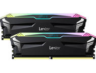 Оперативна памет 16GB (2x8GB) DDR4 3600 MT/s Lexar ARES RGB