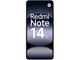 Смартфони Xiaomi Redmi Note 14 5G - 6GB RAM / 128GB, Midnight Black