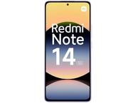 Смартфони Xiaomi Redmi Note 14 5G - 6GB RAM / 128GB, Lavender Purple
