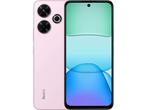 Смартфони Xiaomi Redmi 13 - 8GB RAM / 256GB, Pearl Pink