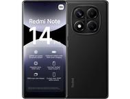 Смартфони Xiaomi Redmi Note 14 Pro - 8GB RAM / 256GB, Midnight Black