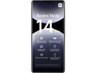 Смартфони Xiaomi Redmi Note 14 Pro - 8GB RAM / 256GB, Midnight Black
