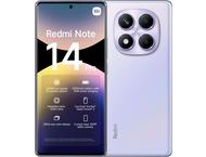 Смартфони Xiaomi Redmi Note 14 Pro - 8GB RAM / 256GB, Aurora Purple