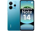 Смартфони Xiaomi Redmi Note 14 - 8GB RAM / 256GB, Ocean Blue