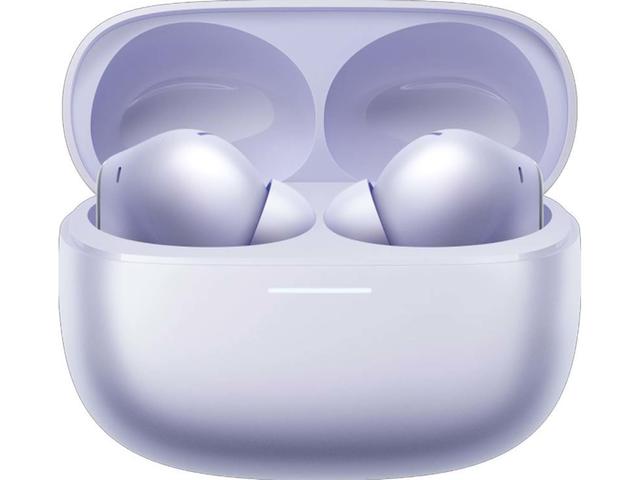 Слушалки Xiaomi Redmi Buds 6 Pro, Lavender Purple