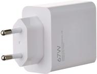 Зарядни устройства Xiaomi 67W HyperCharge Combo (Type-A)