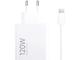 Зарядни устройства Xiaomi 120 W Charging Combo (Type-A)
