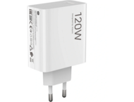 Зарядни устройства Xiaomi 120 W Charging Combo (Type-A)