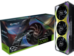 Видео карти Palit GeForce RTX 5080 GameRock OC 16GB