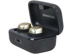 Слушалки Sennheiser MOMENTUM True Wireless 4 - златист