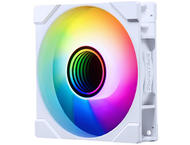 Вентилатори Phanteks M25-120 Gen2 PWM D-RGB Reverse Blade White Triple Pack