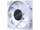 Вентилатори Phanteks M25-120 Gen2 PWM D-RGB White Triple Pack