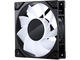 Вентилатори Phanteks M25-120 Gen2 PWM D-RGB Reverse Blade Black Triple Pack