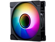 Вентилатори Phanteks M25-120 Gen2 PWM D-RGB Reverse Blade Black Triple Pack