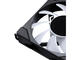 Вентилатори Phanteks M25-120 Gen2 PWM D-RGB Black Triple Pack