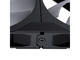 Вентилатори Phanteks M25-120 Gen2 PWM D-RGB Black Triple Pack