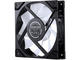 Вентилатори Phanteks M25-120 Gen2 PWM D-RGB Black Triple Pack
