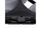 Вентилатори Phanteks M25-120 Gen2 PWM D-RGB Black