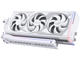 Кабели за компоненти Phanteks Premium Vertical GPU Bracket White, с PCI-e 4.0 x16 Riser