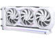 Кабели за компоненти Phanteks Premium Vertical GPU Bracket White, с PCI-e 4.0 x16 Riser