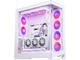 Кабели за компоненти Phanteks Premium Vertical GPU Bracket White, с PCI-e 4.0 x16 Riser