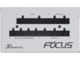 Захранвания за компютри Seasonic FOCUS GX-1000 White Edition